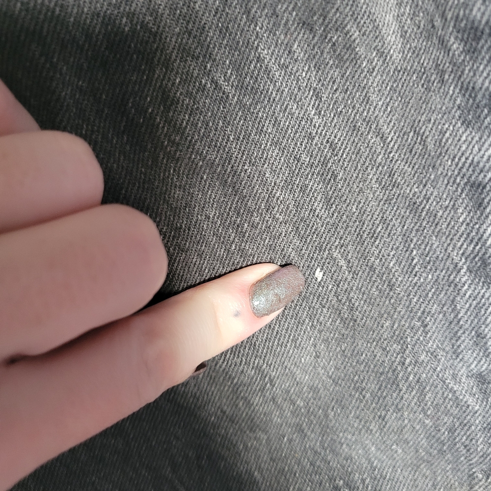 ROLLA'S High Rise Straight Jeans - Picture 6 of 6